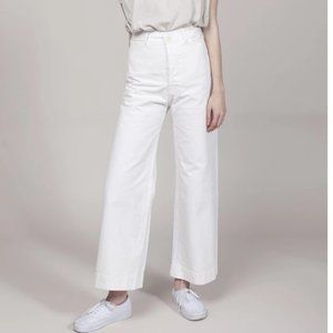 Jesse Kamm Sailor Pant